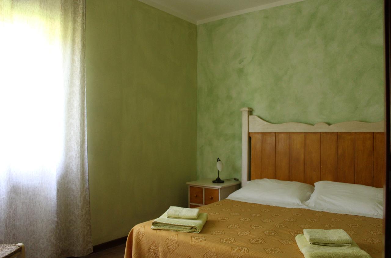 Agriturismo Roccagelli Vallo di Nera ภายนอก รูปภาพ